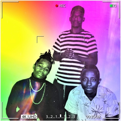 Ntanzika (feat. Munpatrice) - Single