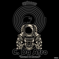 Round & Round - Single - C. Da Afro