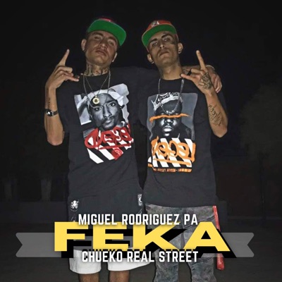 Feka - Single