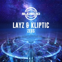 Zeus - Single - LAYZ & Kliptic