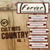 90's Cult Hits Country, Vol. 1 artwork