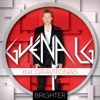 GUENA LG & GRAVITONAS - Brighter