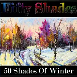 Fifty Shades of Winter: 50 of the best poems about winter