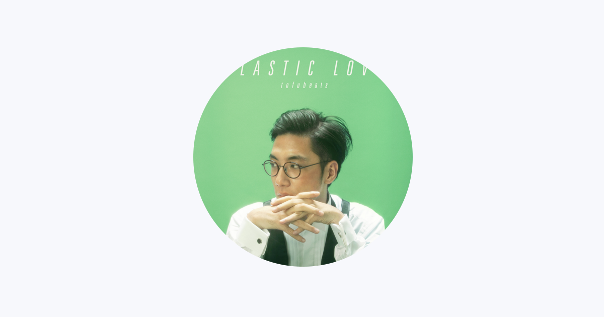 tofubeats - Apple Music