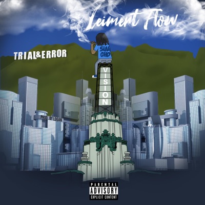 Leimert Flow - Single