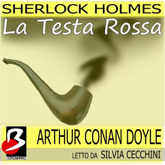 Sherlock Holmes - La Testa Rossa
