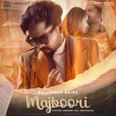 Majboori - Single