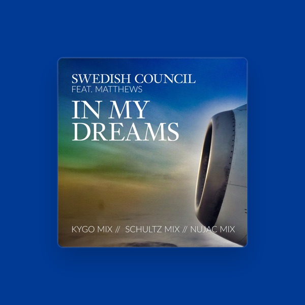 Swedish Council's avatar