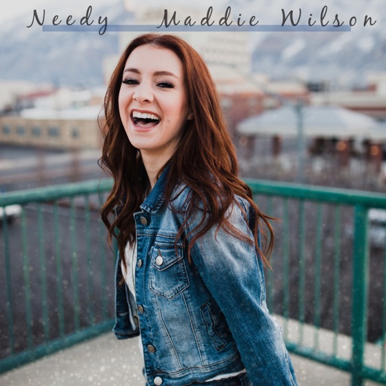 Cover artwork for Needy
