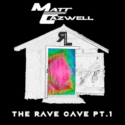 Listen to The Rave Cave, Pt. 1: My Dream by Matt Cazwell