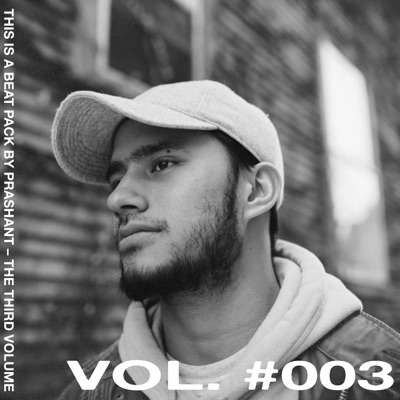 Vol. #003 - EP