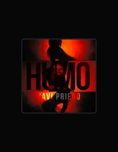 Dengarkan Javi Priego, tonton video musik, baca bio, lihat tanggal tur & lainnya!