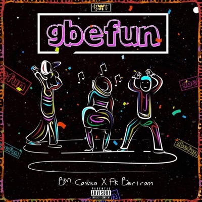 Gbefun - Single