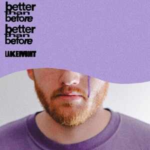Better Than Before - Single