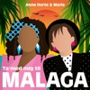 Ta' med mig til Malaga - Single