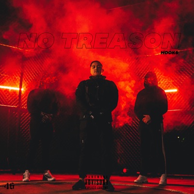 No Treason - Single