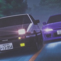 Eight Six - Single - Antieveryone