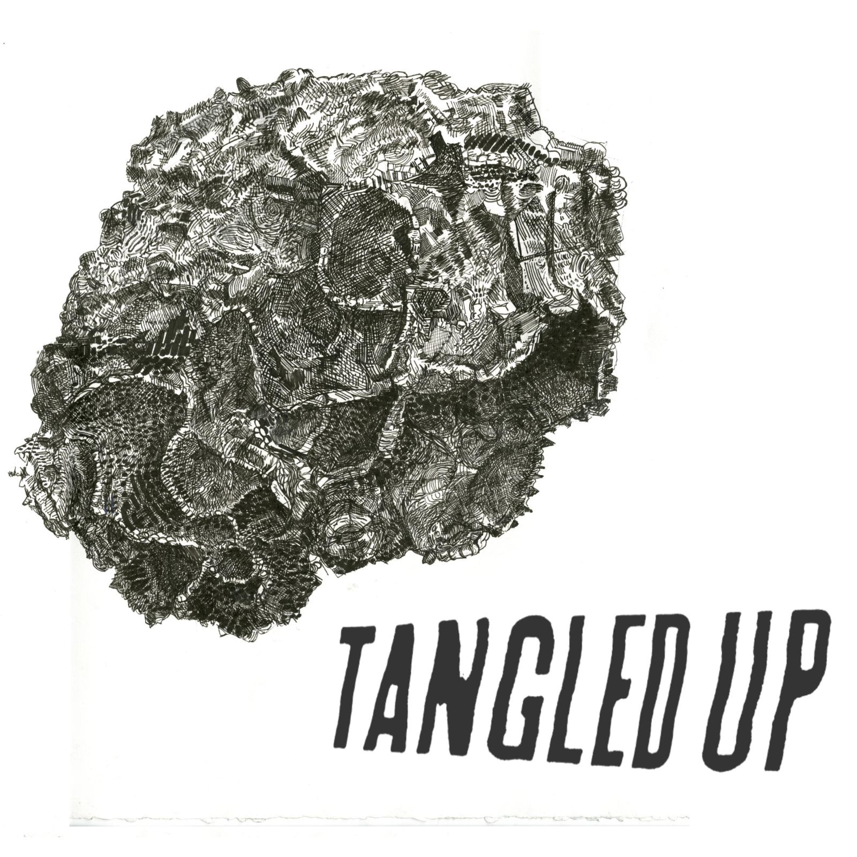 Tangled Up - EP