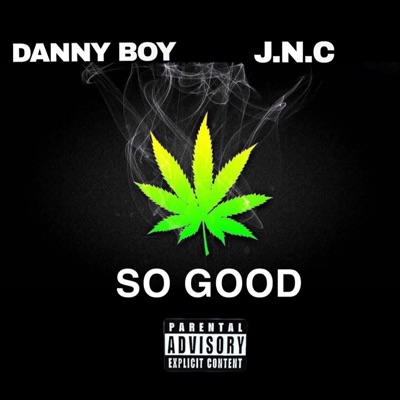 So Good (feat. J.N.C) - Single