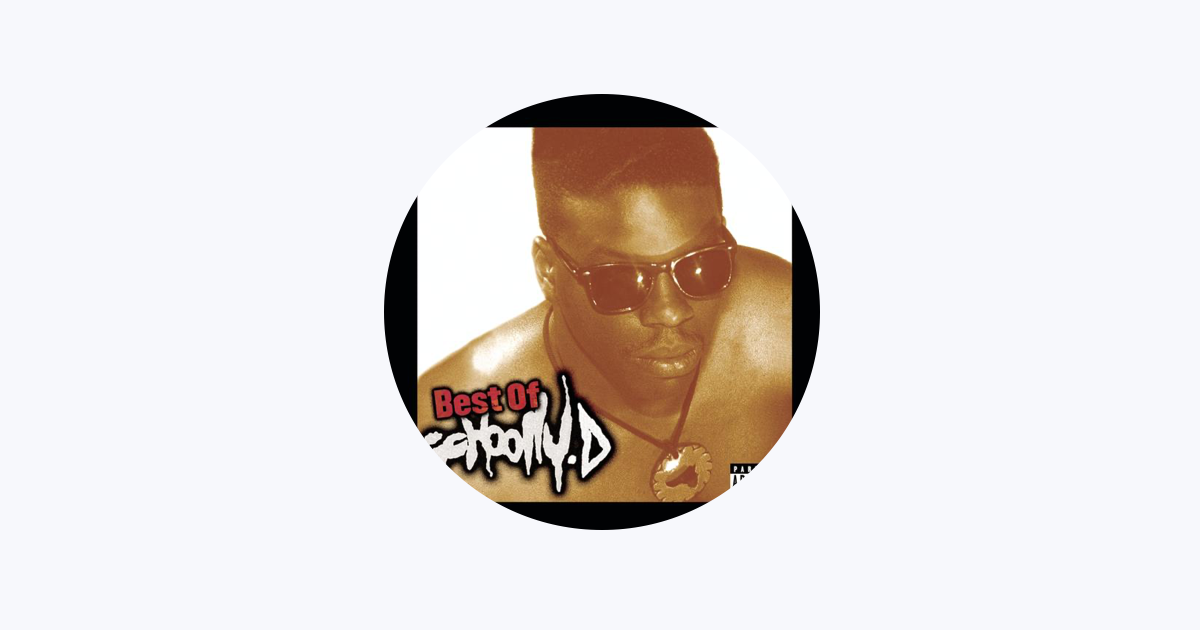 Schoolly D - Apple Music