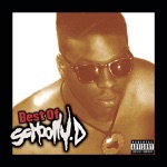 Schoolly D - Dedication to All B-Boys