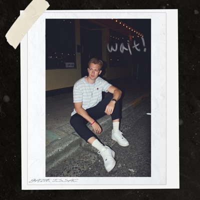 Wait! - Single