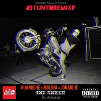 Stunt Remix (feat. Guanuche, Molina & Jonaique) [Remix] - Single - Anbeat
