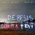 Debesis iekrita tevī - Single album cover