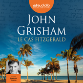 Le Cas Fitzgerald - John Grisham