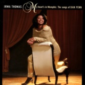 Irma Thomas - I'm Your Puppet