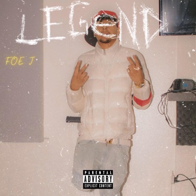 Legend - Single