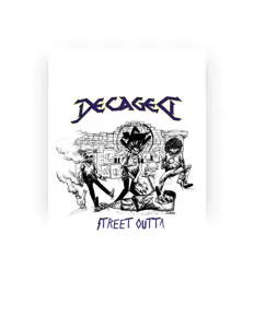 Ouve DeCaged, vê vídeos de música, lê a biografia, vê as datas da digressão e muito mais!