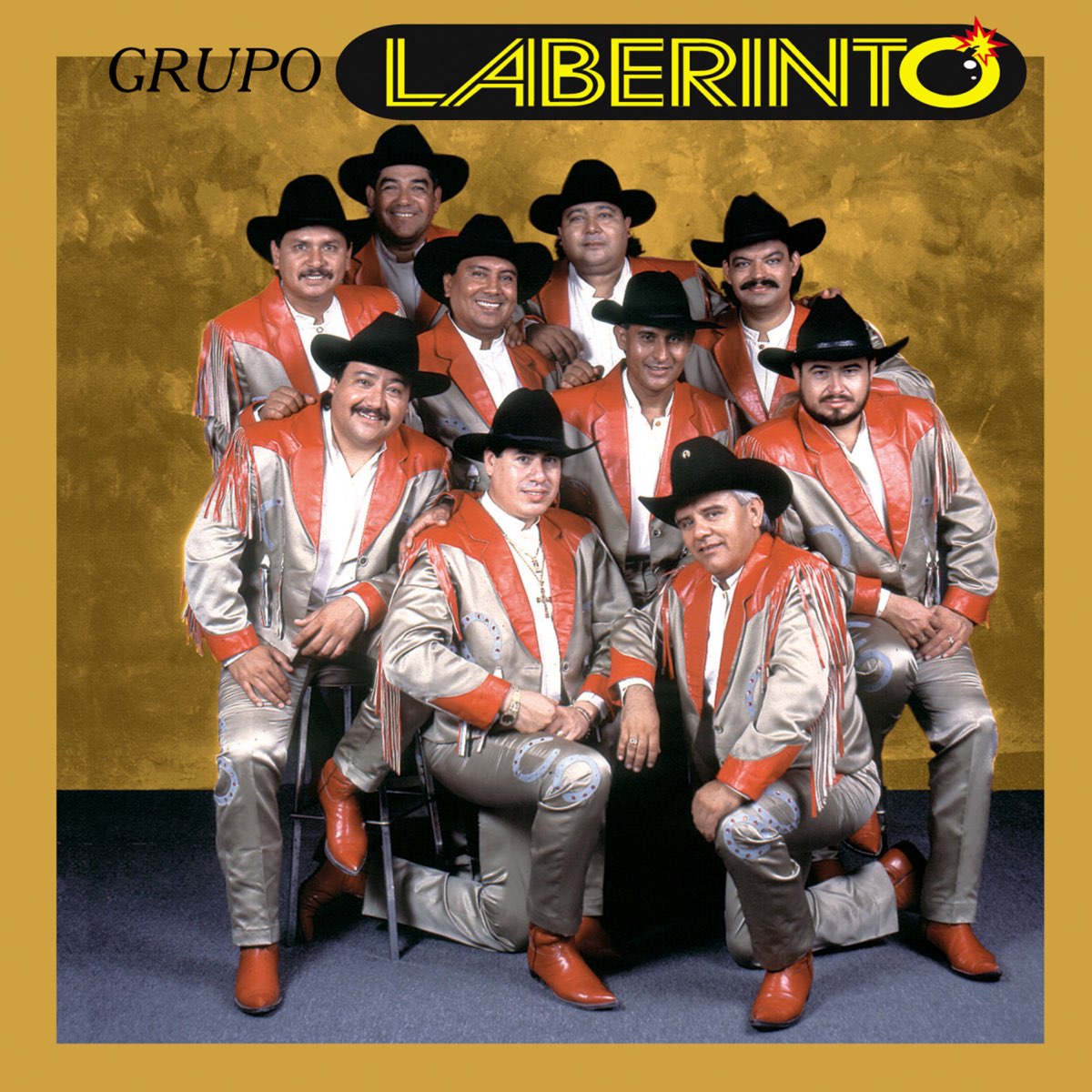 Grupo Laberinto” álbum de Grupo Laberinto en Apple Music