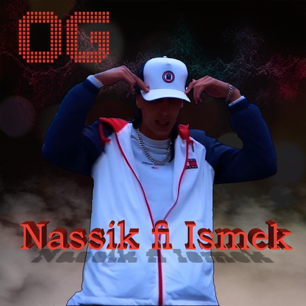 Nassik Fi Ismek