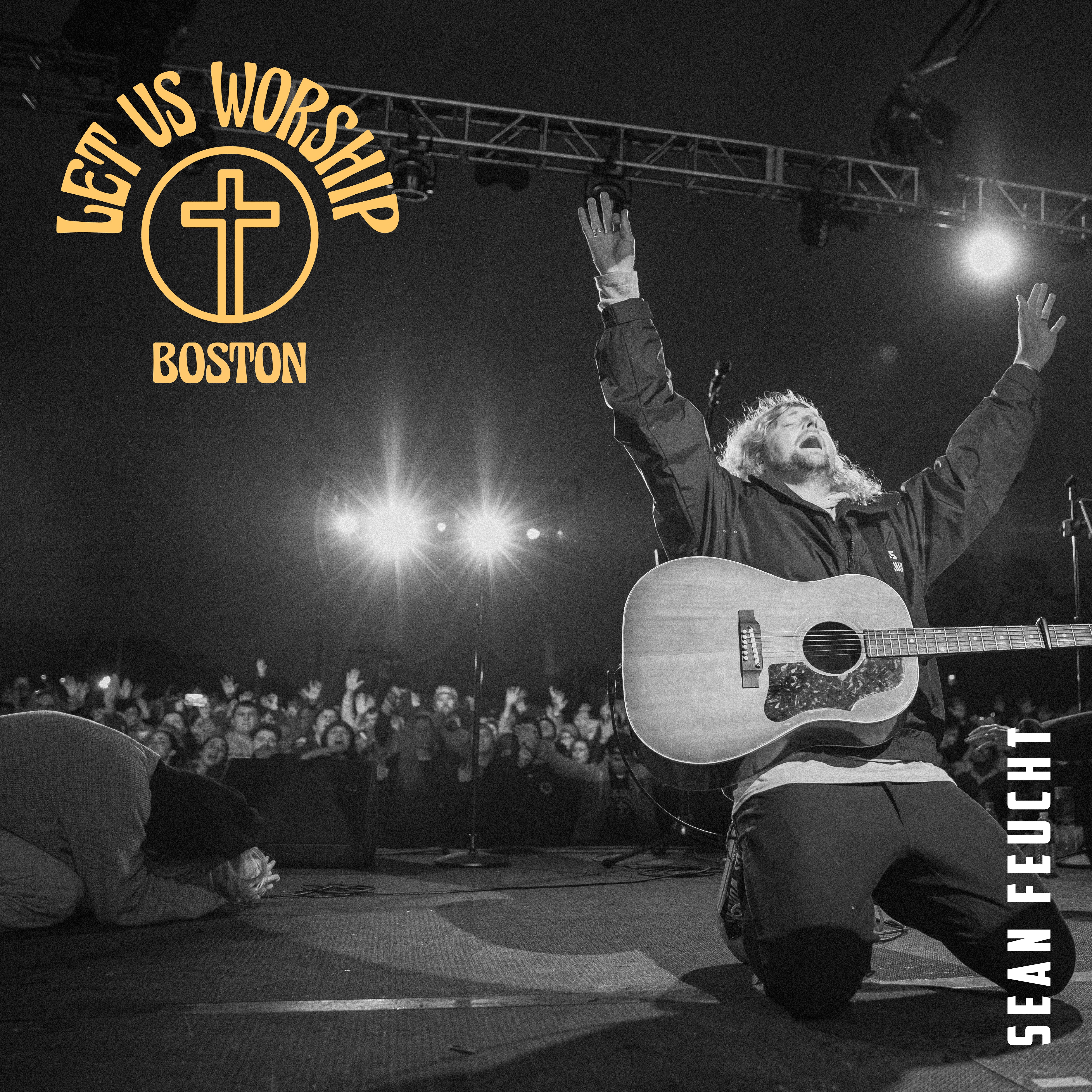 Boston - EP