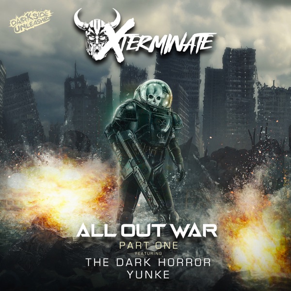 All Out War - Part One - Single