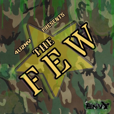 4u2nv Presents the FEW