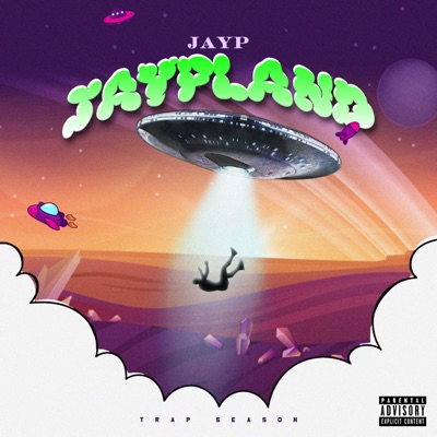 Jaypland - EP