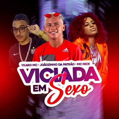 Viciada em Sexo - Single