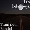 Train pour Bandol - Single