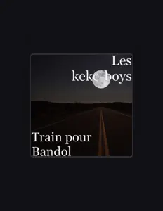 Listen to Les keke-boys, watch music videos, read bio, see tour dates & more!