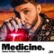 Medicine - James Arthur lyrics