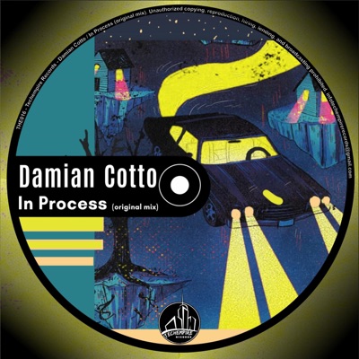 In Process - Single