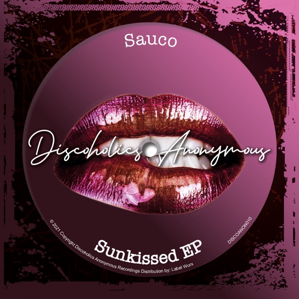 Sunkissed - Single