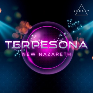 New Nazareth - Terpesona (Remix) (feat. Maria Theresia) - 排舞 音乐