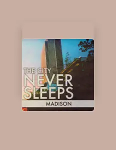 Listen to The City Never Sleeps, watch music videos, read bio, see tour dates & more!