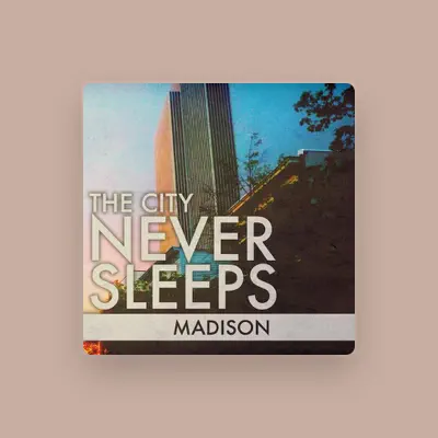 Listen to The City Never Sleeps, watch music videos, read bio, see tour dates & more!