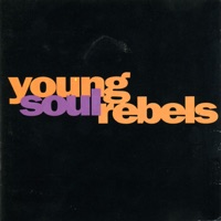 Young Soul Rebels - Various Artists