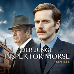 Der junge Inspektor Morse, Staffel 6