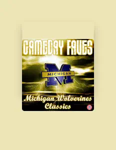Listen to The University of Michigan Marching Band, watch music videos, read bio, see tour dates & more!